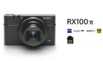 Sony Cyber-shot RX100 Mark VI, Enlèvement ou Envoi, Compact, Comme neuf, 8 fois ou plus