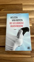 Boek Heleen Van Royen - De gelukkige huisvrouw, Ophalen of Verzenden, Zo goed als nieuw