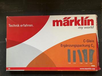 Märklin set 24902 beschikbaar voor biedingen