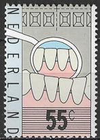 Pays-Bas 1977 - Yvert 1079 - Enseignement dentaire (PF), Envoi