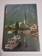 Een artisboek over Oostenrijk met of.zonder prenten, Boeken, Ophalen