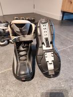 Rolschaatsen (skeelers) / schaatsen
Maat 37,5
Je kan hier zo, Ophalen, Zo goed als nieuw