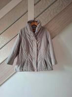 Winterjas mt 46 ,lichtgrijs, Enlèvement ou Envoi, Porté