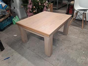 Salontafel  beschikbaar voor biedingen