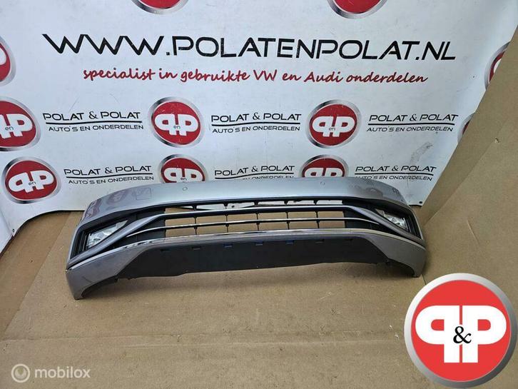 VW Passat B8 Style Voorbumper LB7S, Auto-onderdelen, Carrosserie