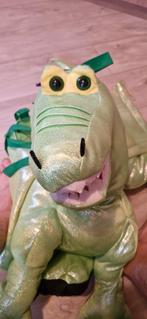 carnavalpak kind draak, Kinderen en Baby's, Carnavalskleding en Verkleedspullen, Ophalen, Zo goed als nieuw, 110 t/m 116, Jongen of Meisje