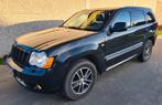 Jeep Grand Cherokee 3.0V6 CRD S Limited 211 ch, Autos, Jeep, Argent ou Gris, Achat, 2987 cm³, 155 kW
