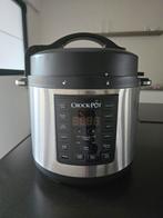 Slowcooker crock pot, Ophalen, Zo goed als nieuw