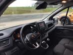 renault trafic l2 130pk 2023 full/option 17950e ex, Auto's, Voorwielaandrijving, Stof, 4 cilinders, Renault