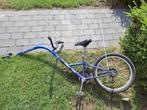 Aangangfiets minerva te koop, Fietsen en Brommers, Fietsaccessoires | Aanhangwagens en Karren, Ophalen, Zo goed als nieuw, Aanhangfiets