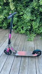 Step oxelo decathlon 40 euro, Ophalen, Zo goed als nieuw, Gewone step, Oxelo (Decathlon)