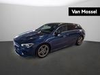 Mercedes-Benz CLA-klasse Shooting Brake 180 d AMG Line, Auto's, Mercedes-Benz, CLA, Gebruikt, 4 cilinders, Parkeersensor