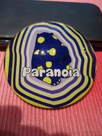 Br; Huyghe : taplens Paranoia, Verzamelen, Biermerken, Ophalen of Verzenden, Nieuw, Reclamebord, Plaat of Schild, Overige merken