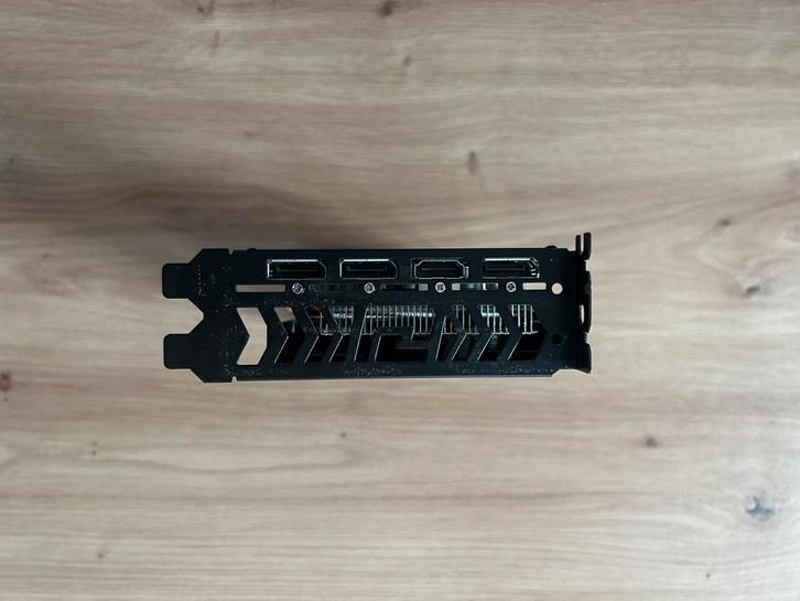 PowerColor AXRX 6600 8GBD6-3DH, Computers en Software, Videokaarten, AMD, PCI, GDDR6, Ophalen of Verzenden