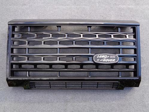 LAND ROVER Defender - Originele Adventure radiator grill NEW, Auto-onderdelen, Carrosserie, Land Rover, Voor, Nieuw, Ophalen of Verzenden