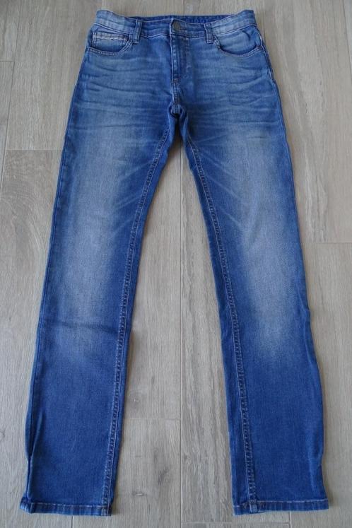 Blauwe jeansbroek jongen WE skinny / slim fit maat 170, Enfants & Bébés, Vêtements enfant | Taille 170, Utilisé, Garçon, Pantalon
