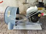 Stofafzuiging Bernardo DC400, Zakelijke goederen, Machines en Bouw | Houtbewerking, Ophalen