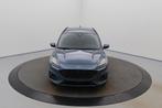 Ford Kuga PHEV ST-Line X|Driver Assist|Winterpack|B&O Sound, Auto's, Ford, Gebruikt, Euro 6, 4 cilinders, Blauw