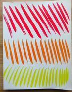 Drie generaties, moderne kunst in West-Vlaanderen, 1975 Knok, Ophalen of Verzenden, Gelezen, Schilder- en Tekenkunst