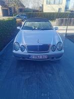 mercedes clk 200 compressor, Particulier, CLK, Te koop, Benzine