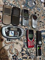 lot de gsm, Telecommunicatie, Ophalen, Gebruikt