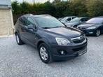 Opel 2015, Auto's, Opel, Euro 5, Bedrijf, Diesel, Antara