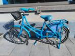 Meisjesfiets 20inch, Fietsen en Brommers, Ophalen, Gebruikt, 16 tot 20 inch, Popal