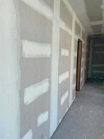 Rénovation des maison