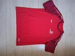 Korfbal T Shirt Jongen officiele shirt EK Belgian Diamonds, Ophalen, Zo goed als nieuw, Jongen, Shirt of Longsleeve