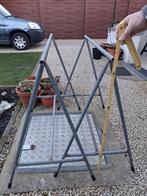 Schragen, Enlèvement