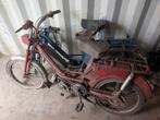 3 Peugeot 102 voor onderdelen, Ophalen, Peugeot