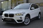 BMW X1 Xdrive Automaat * Leder * 4x4 * Trekhaak, 1995 cc, 4 cilinders, Bedrijf, https://public.car-pass.be/vhr/4f8a7e69-5b3f-400c-997f-cef5a9dd5649