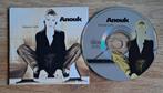 Anouk - Nobody's Wife, CD & DVD, CD Singles, 1 single, Enlèvement ou Envoi, Utilisé, Rock et Metal