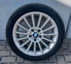 Reservewiel BMW 5 Serie F10 F11 18inch 5x120 Runflat 6mm(1x), Enlèvement, Utilisé, BMW