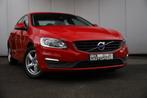 Volvo S60 2.0 D2 Dynamic Edition I 1st Owner I TOPSTAAT, Autos, Volvo, 5 places, Carnet d'entretien, Berline, 4 portes