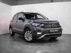 Volkswagen T-Cross T-Cross 1.0 TSI Life OPF DSG, Automaat, T-Cross, Bedrijf, Elektrische ramen