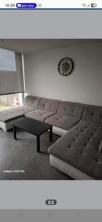 Grote hoekzetel, Huis en Inrichting, Ophalen of Verzenden, Zo goed als nieuw