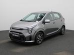 KIA Picanto 1.0 MPI 67 Pulse, Auto's, Stof, Gebruikt, 5 zetels, 5 deurs