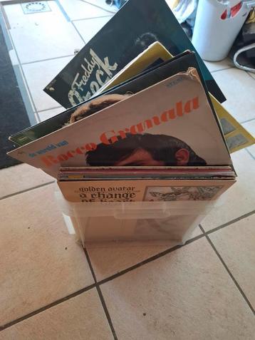 33T volle bak beschikbaar voor biedingen