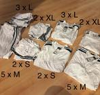 Adidas Squadra 21 – 12 voetbaltenues (nieuw), Sport en Fitness, Voetbal, Ophalen, Nieuw, Set