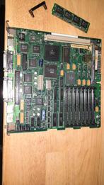 Mainboard Apple SE 1989 Macintosh Gratis, Computers en Software, Vintage Computers, Ophalen