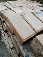 Klinkers, Tuin en Terras, Ophalen, Gebruikt, Klinkers, Composiet