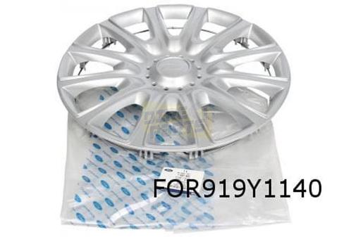Ford B-Max Wieldop 15'' Origineel! 1537422, Auto diversen, Wieldoppen, Nieuw, Verzenden