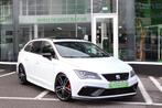SEAT LEON ST CUPRA 2.0TSI 300CV 4DRIVE DSG PANO FULL OPTIONS, Auto's, Automaat, 1557 kg, 1984 cc, Leon