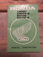 Manuel Amigo et Novio, Enlèvement ou Envoi