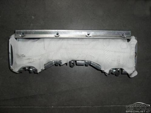Knie airbag Mercedes E-klasse W212 2009-2016 A2128600902 212, Auto-onderdelen, Dashboard en Schakelaars, Mercedes-Benz, Gebruikt