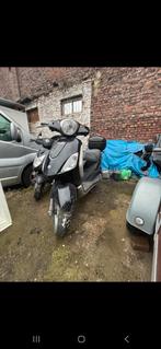 Scooters, Enlèvement ou Envoi, Utilisé