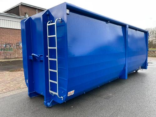 ALL-IN Containers 40m3 (bj 2025), Zakelijke goederen, Machines en Bouw | Keten en Containers