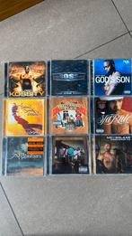 CD Hip Hop, CD & DVD, CD | Musiques de film & Bandes son, Enlèvement ou Envoi, Utilisé