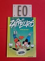 Bd les zappeurs 12,EO, Enlèvement ou Envoi